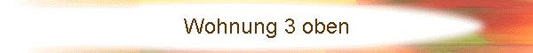 Eigene Wohnung