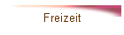 Freizeit