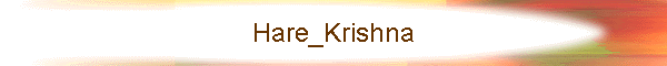 Hare_Krishna