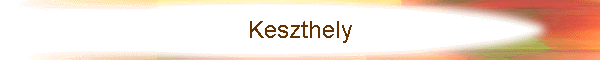Keszthely