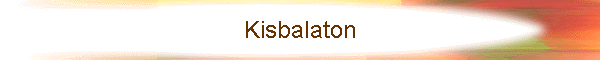 Kisbalaton