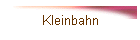 Kleinbahn