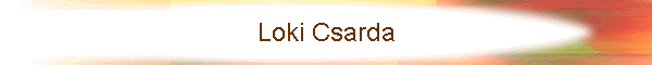Loki Csarda