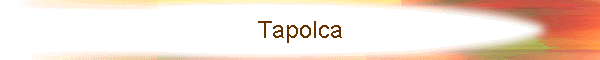 Tapolca