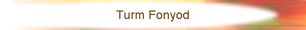Turm Fonyod